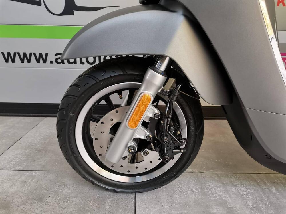 Kymco Like 125 (2021 - 25) (6)