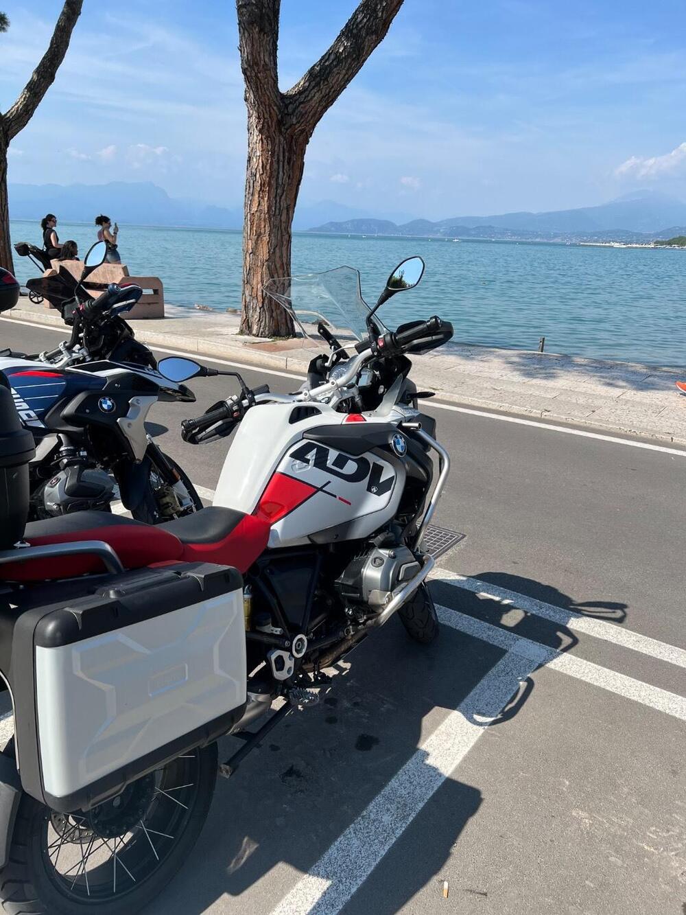 Bmw R 1200 GS Adventure (2013 - 16) (7)