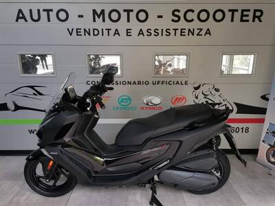Kymco Downtown 350i GT (2024 - 25) nuova