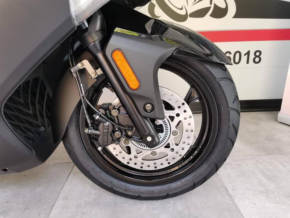 Kymco Downtown 350i GT (2024 - 25) (10)