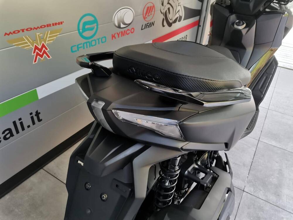 Kymco Downtown 350i GT (2024 - 25) (15)