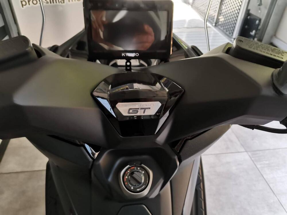 Kymco Downtown 350i GT (2024 - 25) (16)