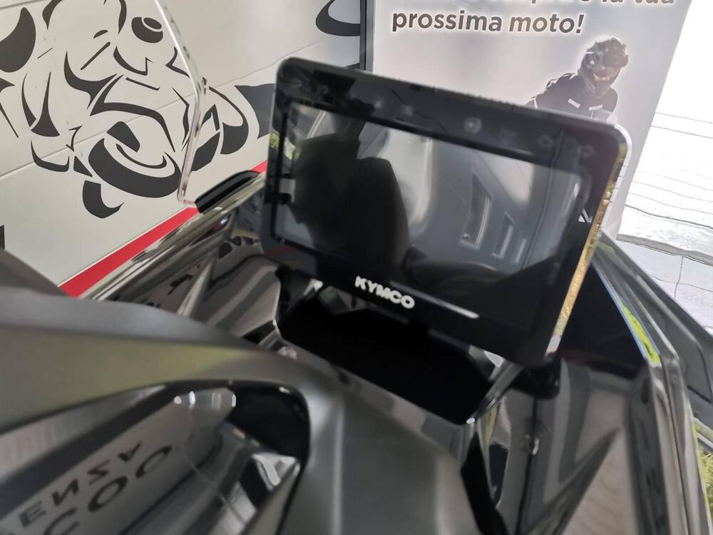 Kymco Downtown 350i GT (2024 - 25) (19)