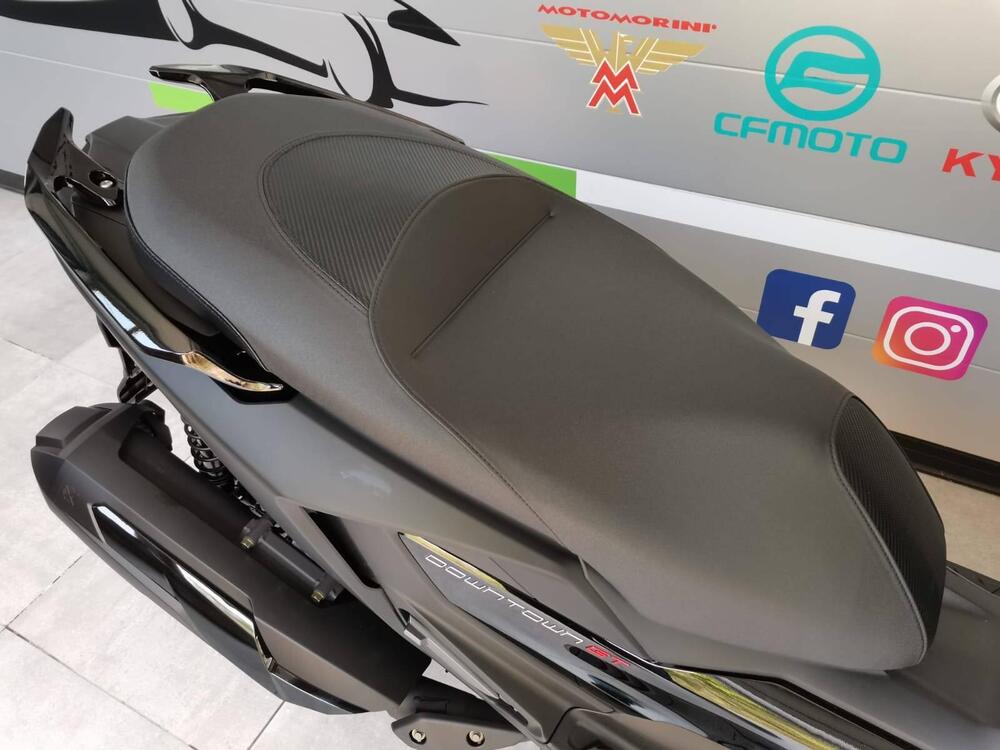 Kymco Downtown 350i GT (2024 - 25) (20)