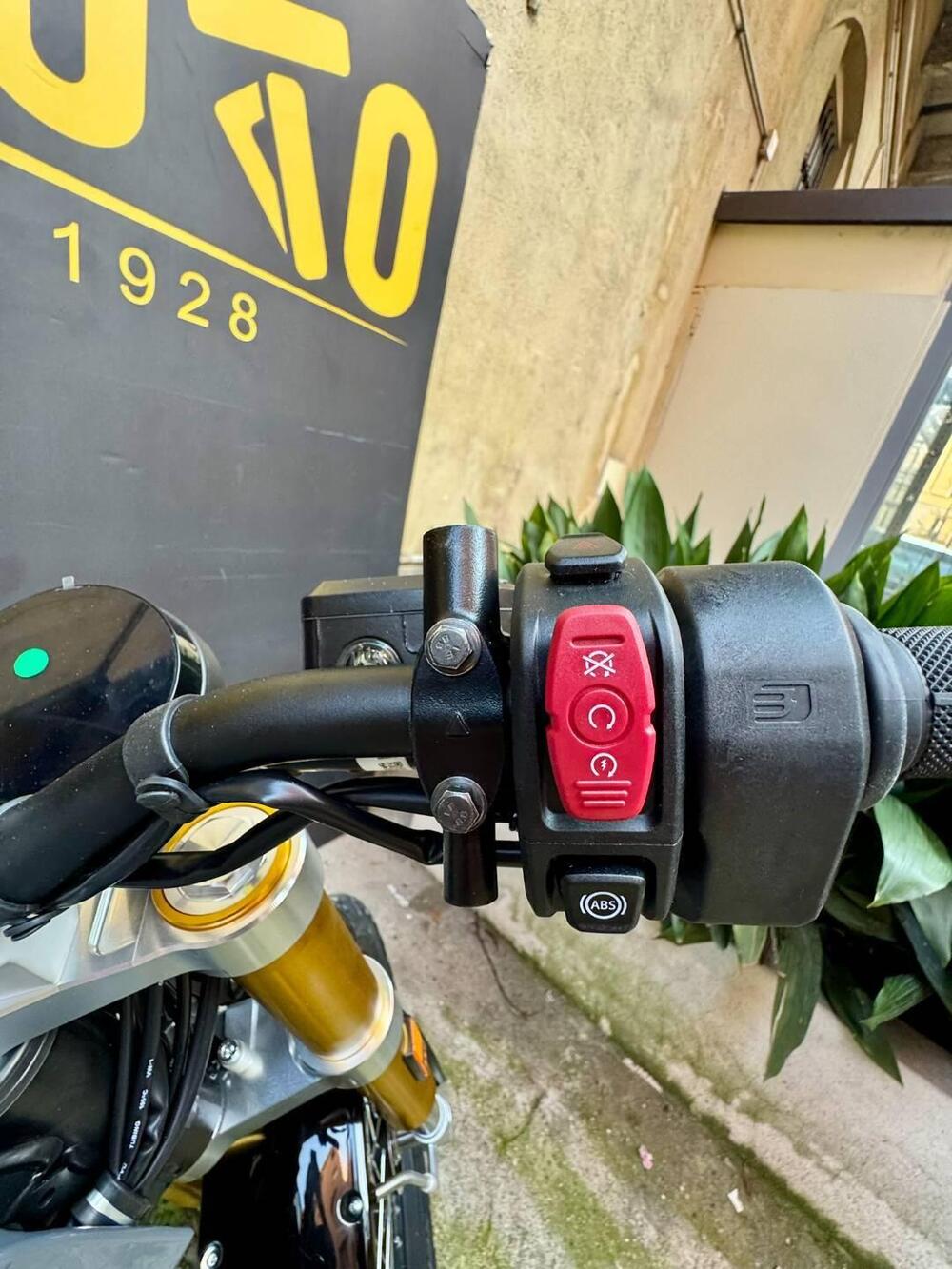 Fantic Motor Caballero 500 Deluxe (2025) (6)