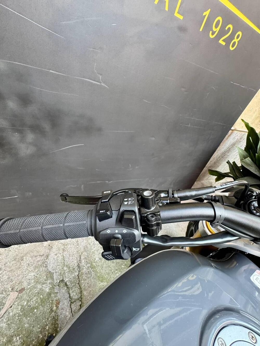 Fantic Motor Caballero 500 Deluxe (2025) (7)