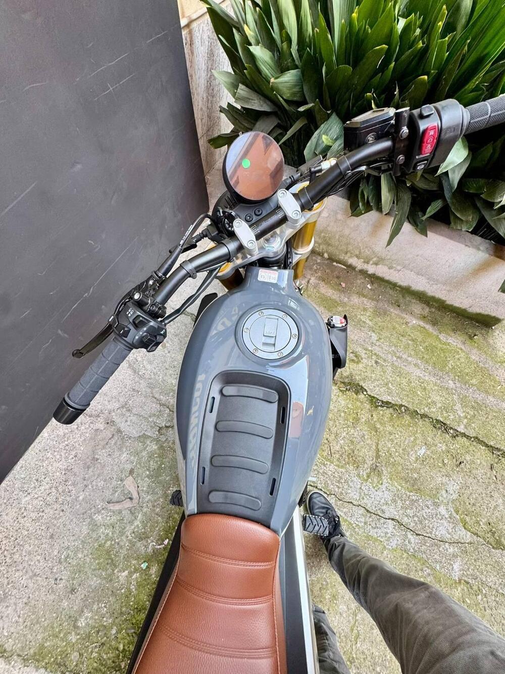 Fantic Motor Caballero 500 Deluxe (2025) (8)