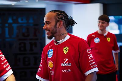 F1. GP Spagna, Hamilton: &quot;Rapporto con Adami &egrave; ottimo, solo speculazioni. La nuova direttiva tecnica? Un cerotto per un regolamento mal progettato&quot;