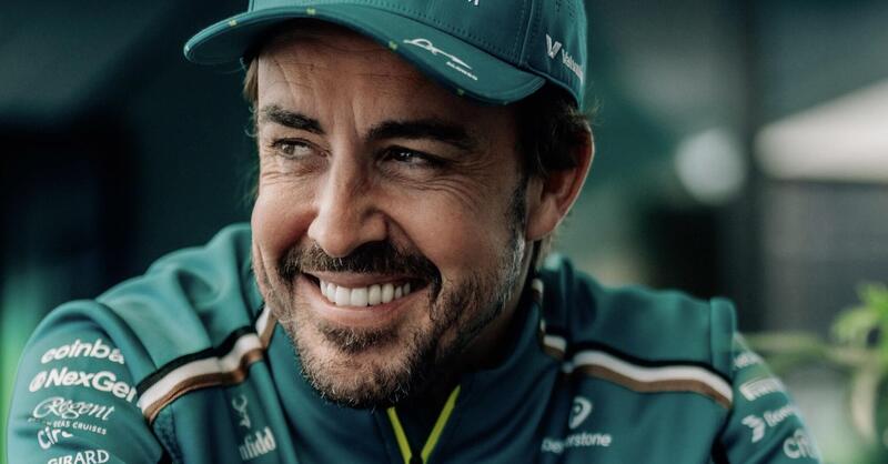 F1. GP Spagna, Alonso: &quot;C&rsquo;&egrave; ancora lavoro da fare sul 2025, ma le maggiori speranze sono riposte nel 2026. Newey ha ridato slancio ad Aston Martin&quot;