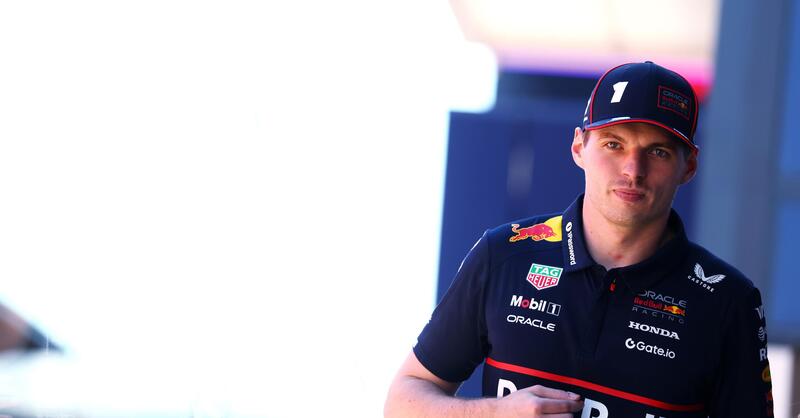 F1. GP Spagna, Verstappen non si fa illusioni: &ldquo;Mi diverto solo quando vinco. Questa stagione non rester&agrave; nei miei ricordi&rdquo;