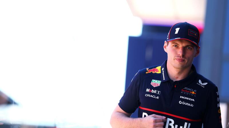 F1. GP Spagna, Verstappen non si fa illusioni: &ldquo;Mi diverto solo quando vinco. Questa stagione non rester&agrave; nei miei ricordi&rdquo;