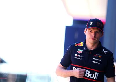F1. GP Spagna, Verstappen non si fa illusioni: “Mi diverto solo quando vinco. Questa stagione non resterà nei miei ricordi”