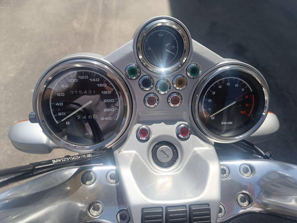 Bmw R 850 R (1994 - 02) (6)