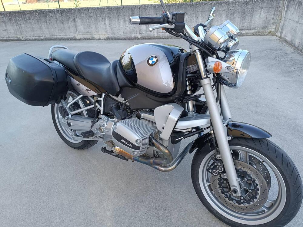 Bmw R 850 R (1994 - 02) (2)