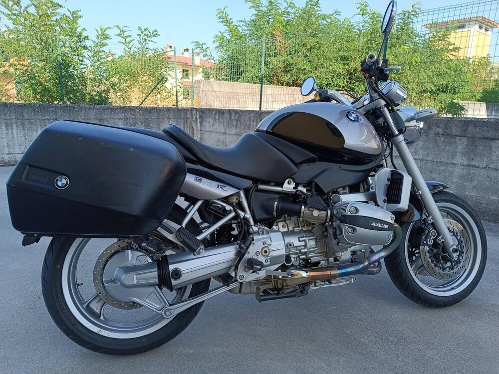 Bmw R 850 R (1994 - 02) (5)