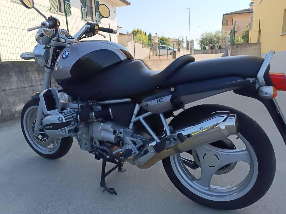 Bmw R 850 R (1994 - 02) (7)