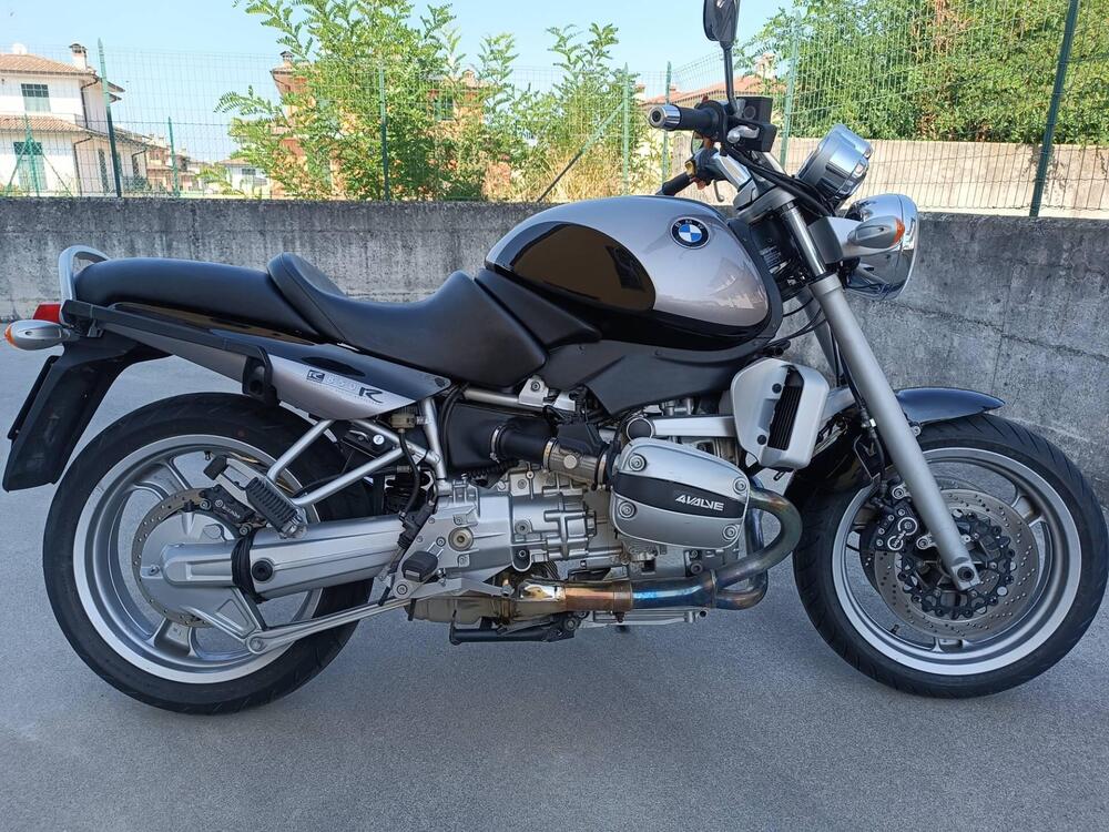 Bmw R 850 R (1994 - 02) (9)