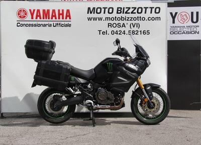 Yamaha XT1200ZE Super T&eacute;n&eacute;r&eacute; (2017 - 20) usata