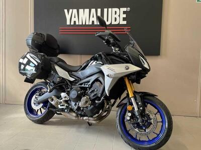 Yamaha Tracer 900 GT (2018 - 20) usata