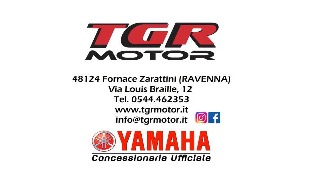 Yamaha Tracer 900 GT (2018 - 20) (4)