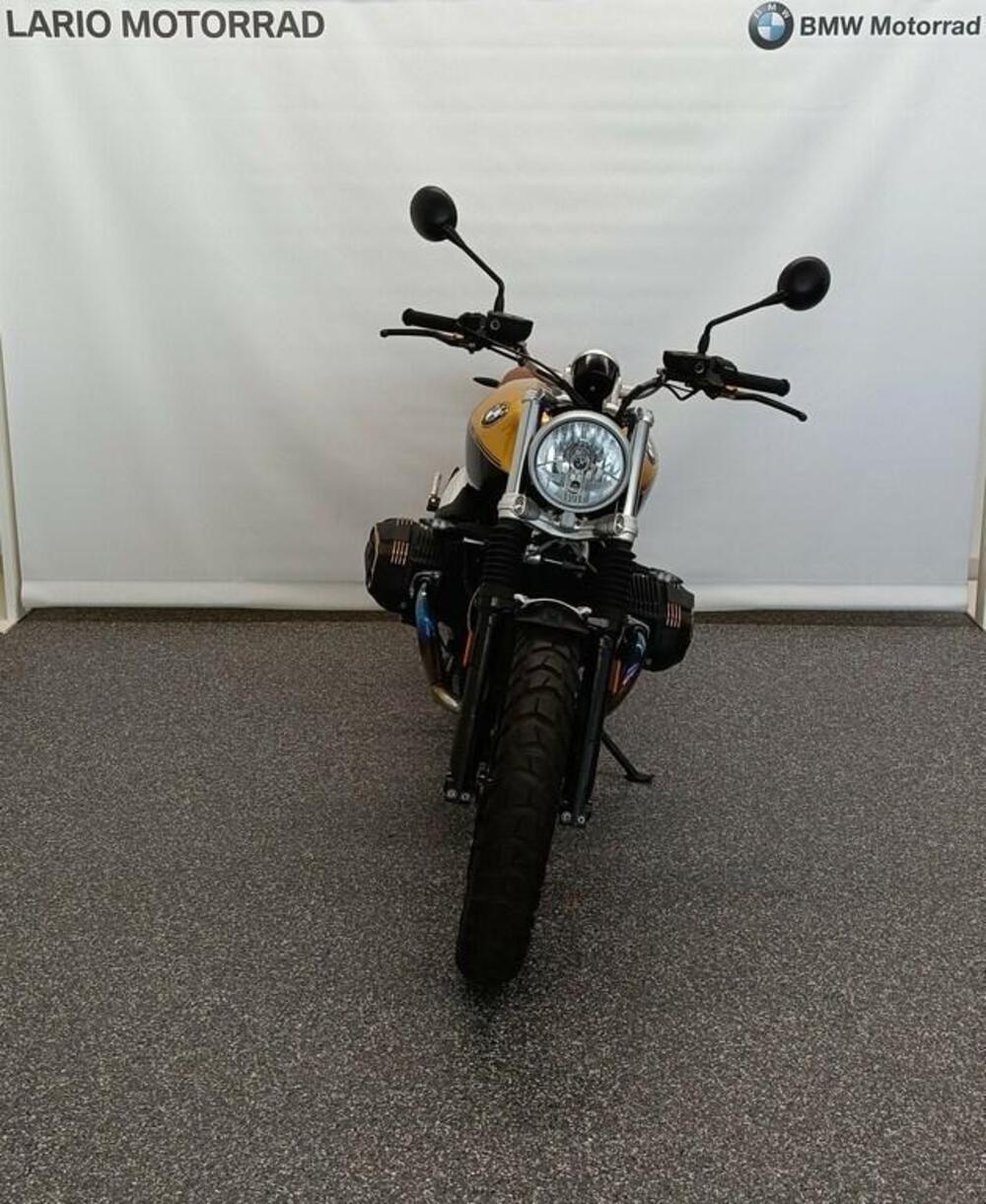 Bmw R nineT 1200 Scrambler (2016 - 20) (2)