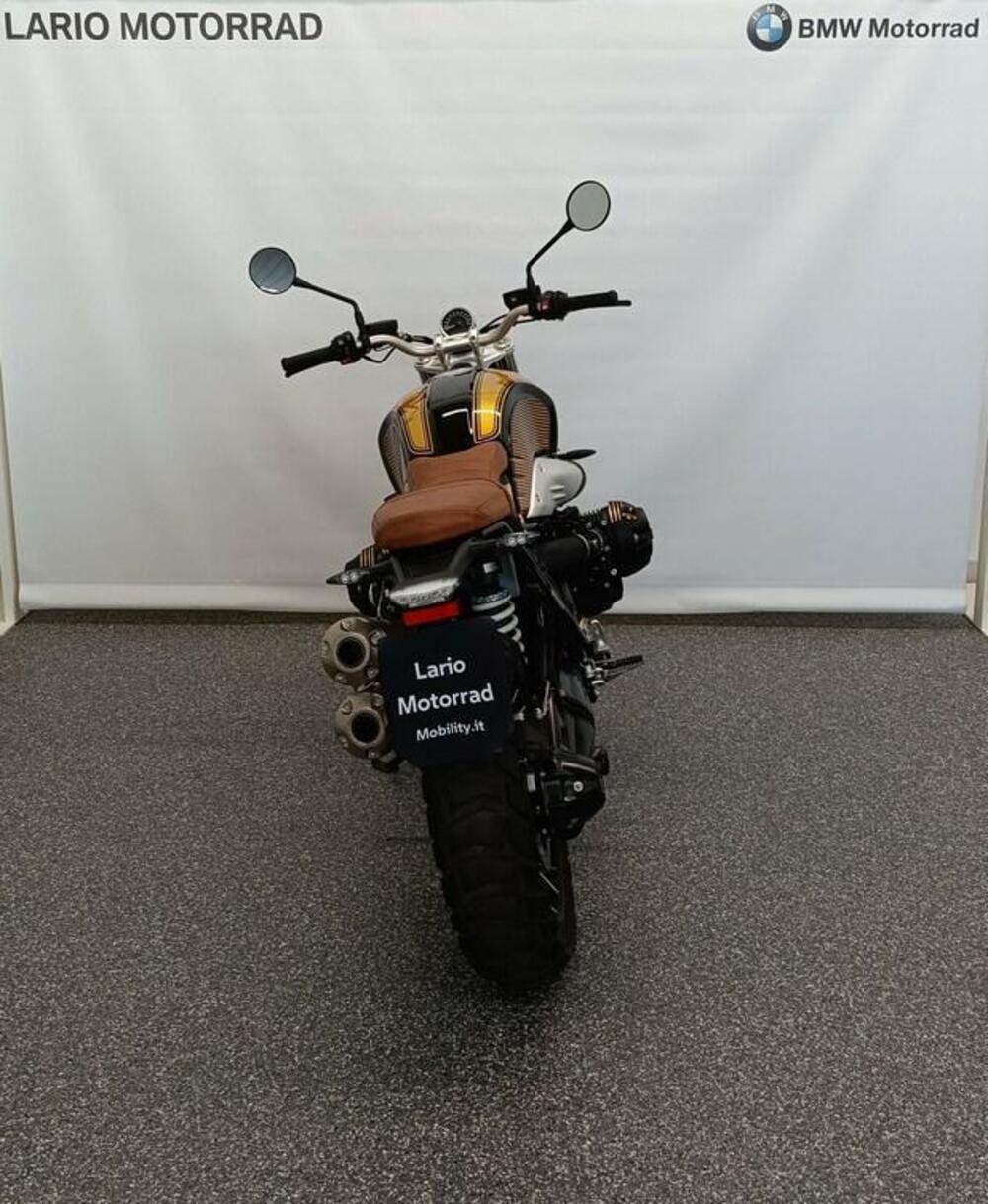 Bmw R nineT 1200 Scrambler (2016 - 20) (4)