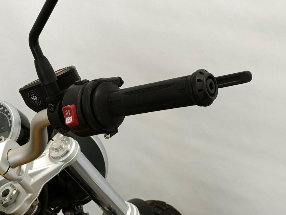 Bmw R nineT 1200 Scrambler (2016 - 20) (8)