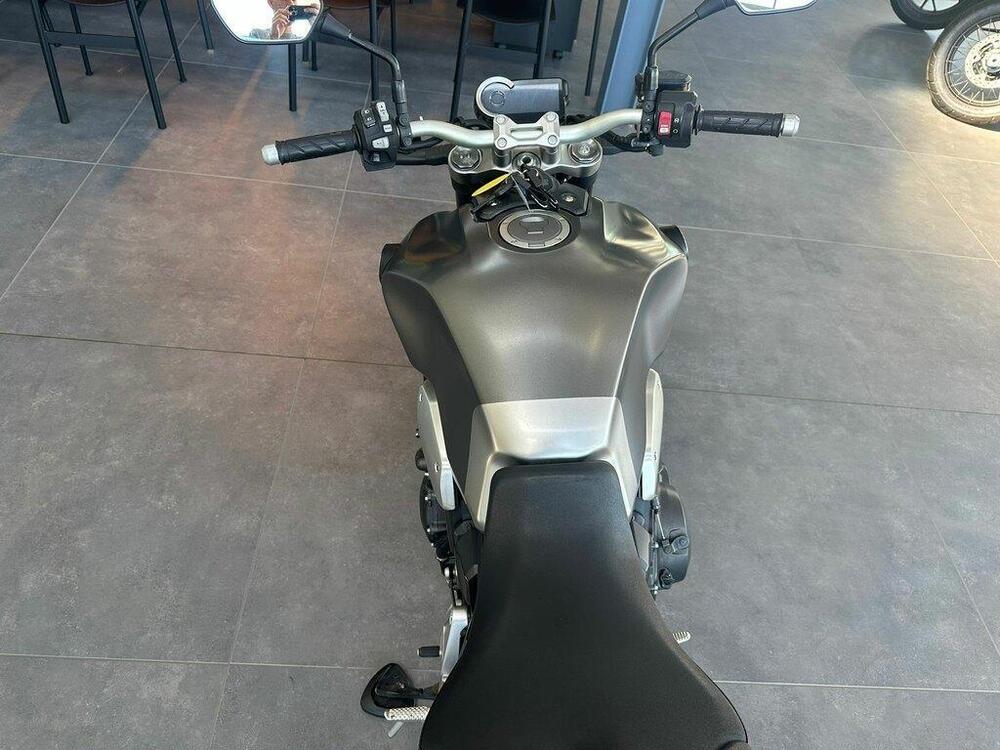 Honda CB 1000 R Neo Sport Cafè (2018 - 20) (9)