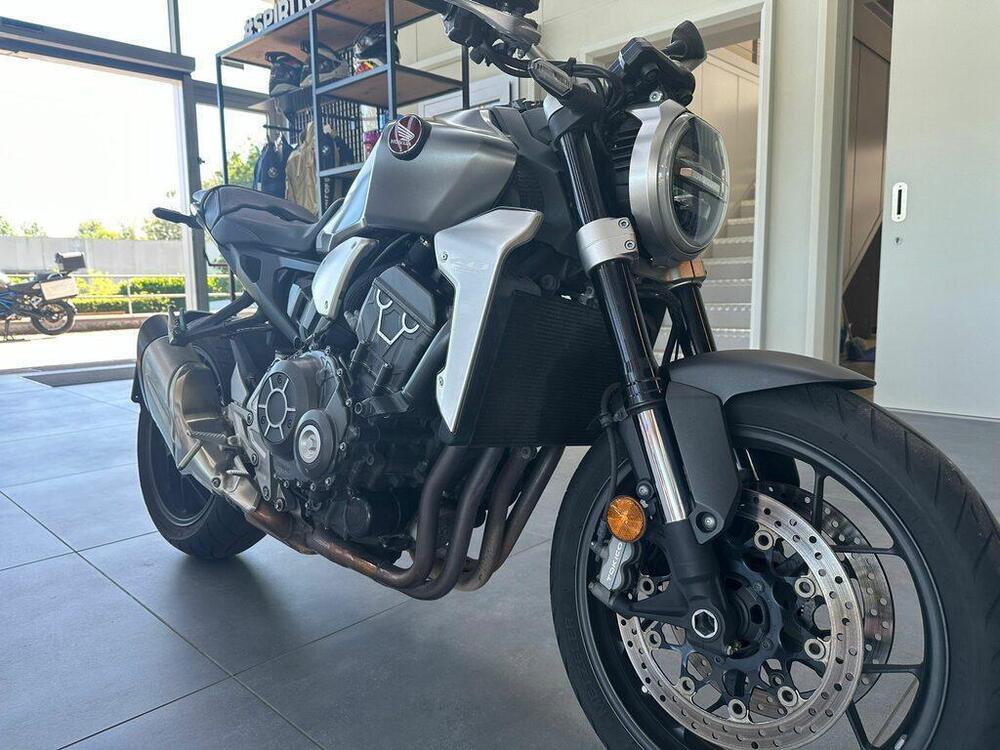 Honda CB 1000 R Neo Sport Cafè (2018 - 20) (3)
