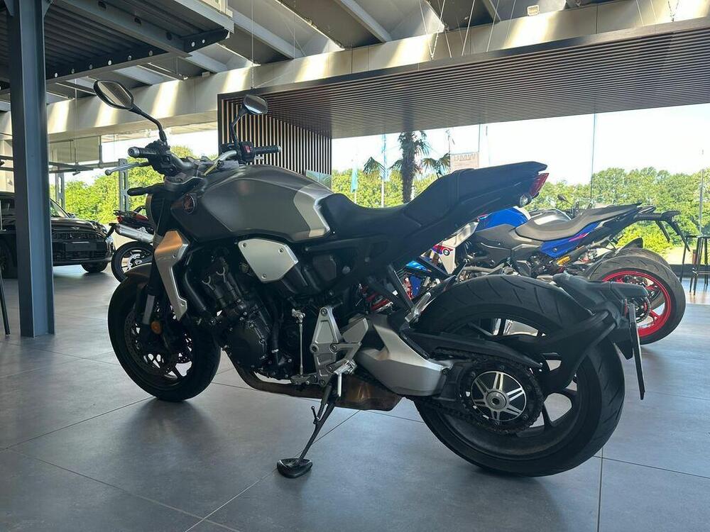 Honda CB 1000 R Neo Sport Cafè (2018 - 20) (7)