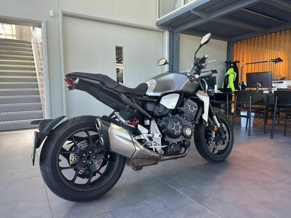 Honda CB 1000 R Neo Sport Cafè (2018 - 20) (2)
