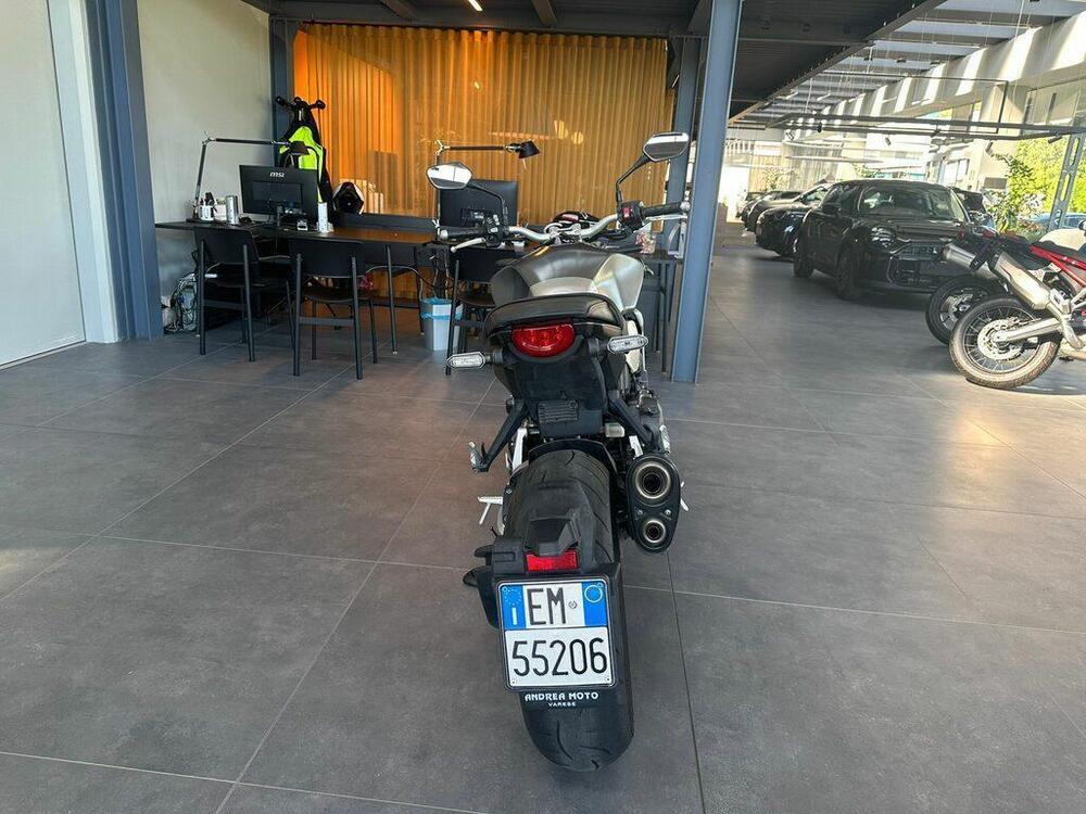 Honda CB 1000 R Neo Sport Cafè (2018 - 20) (8)