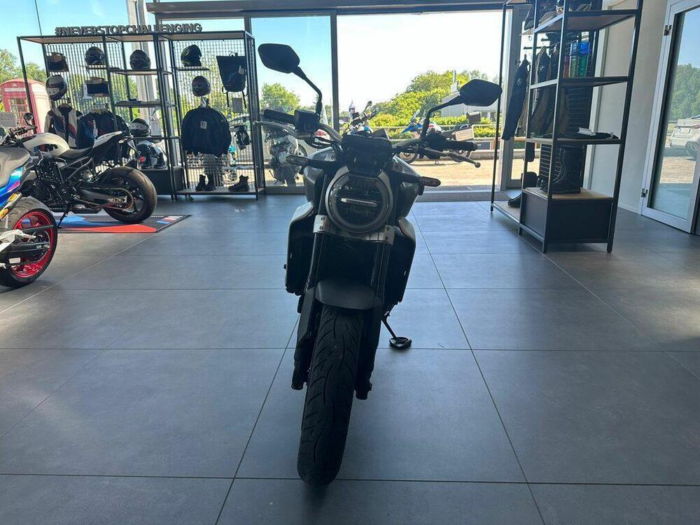 Honda CB 1000 R Neo Sport Cafè (2018 - 20) (4)