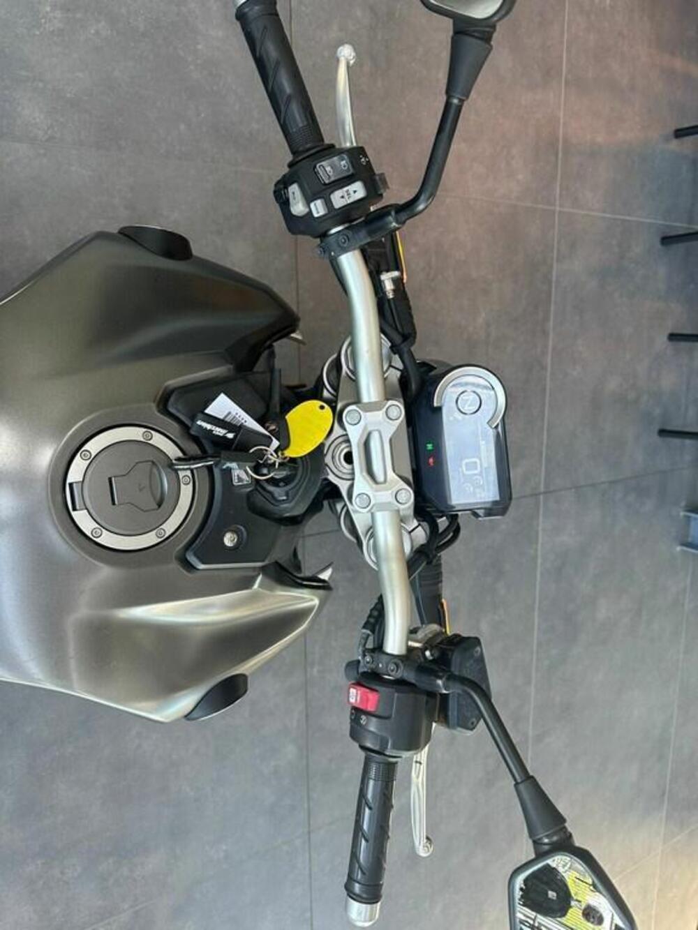 Honda CB 1000 R Neo Sport Cafè (2018 - 20) (11)