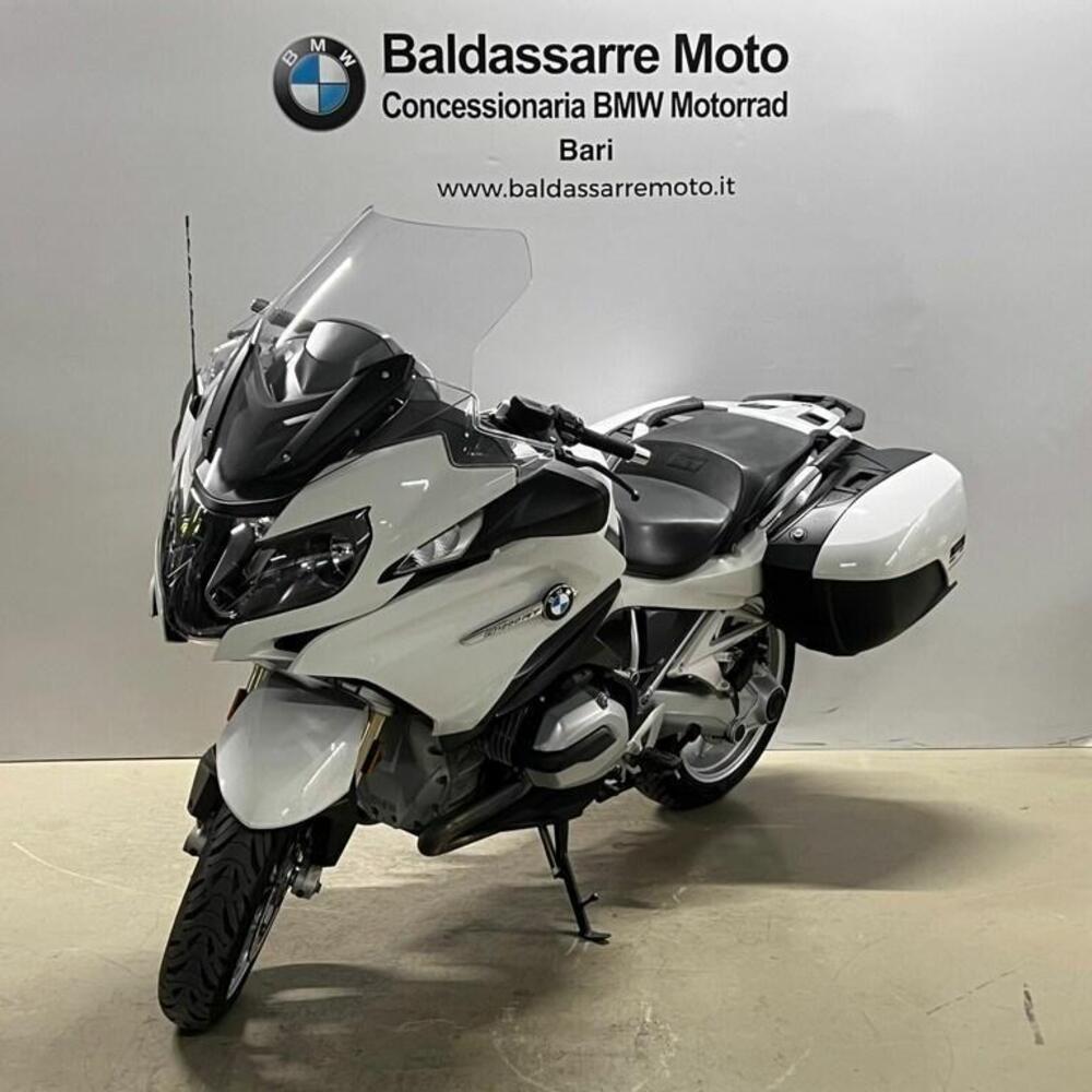 Bmw R 1200 RT (2017 - 18) (3)