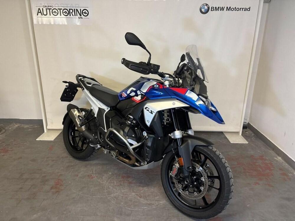 Bmw R 1300 GS Trophy (2023 - 26) (3)