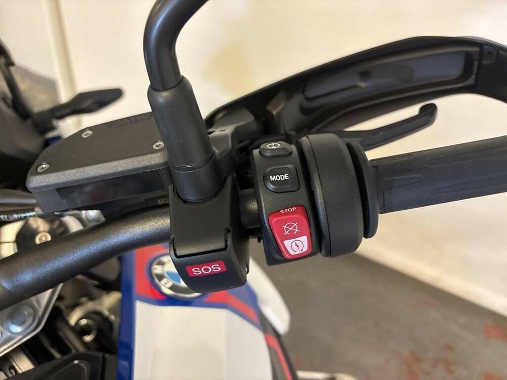 Bmw R 1300 GS Trophy (2023 - 26) (9)