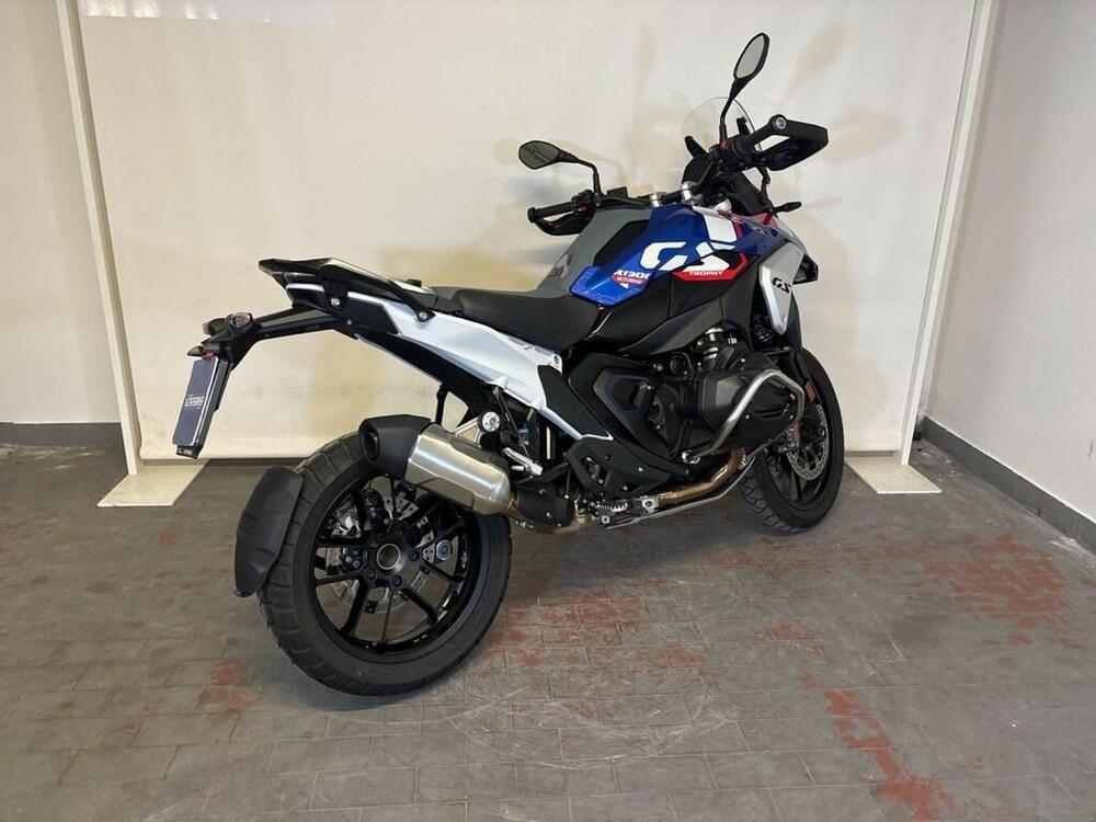 Bmw R 1300 GS Trophy (2023 - 26) (6)