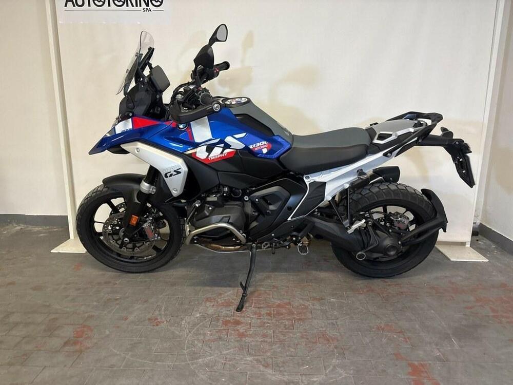 Bmw R 1300 GS Trophy (2023 - 26) (4)