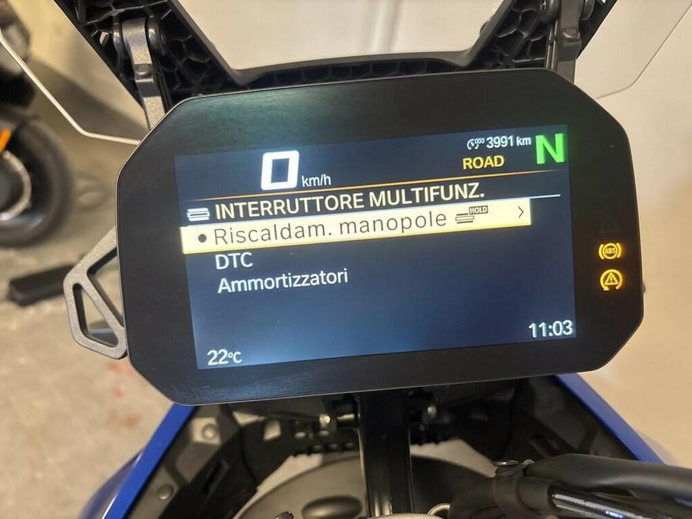 Bmw R 1300 GS Trophy (2023 - 26) (10)