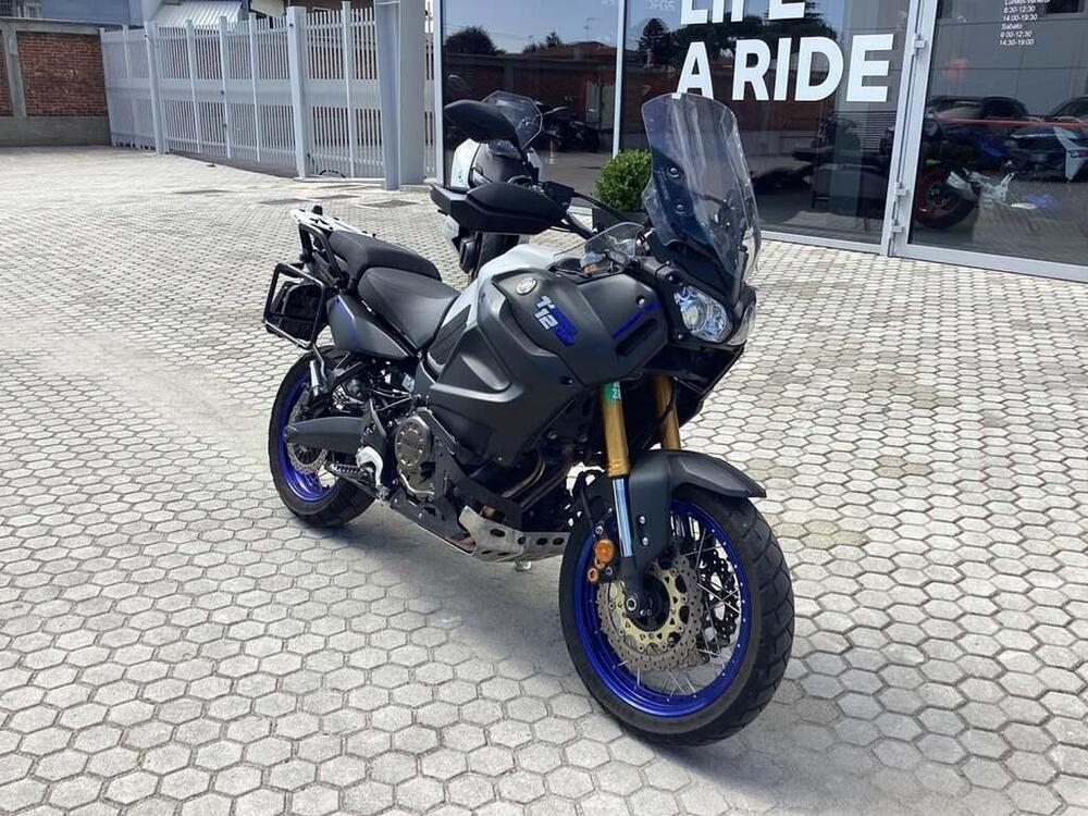 Yamaha XT1200ZE Super Ténéré (2017 - 20) (2)