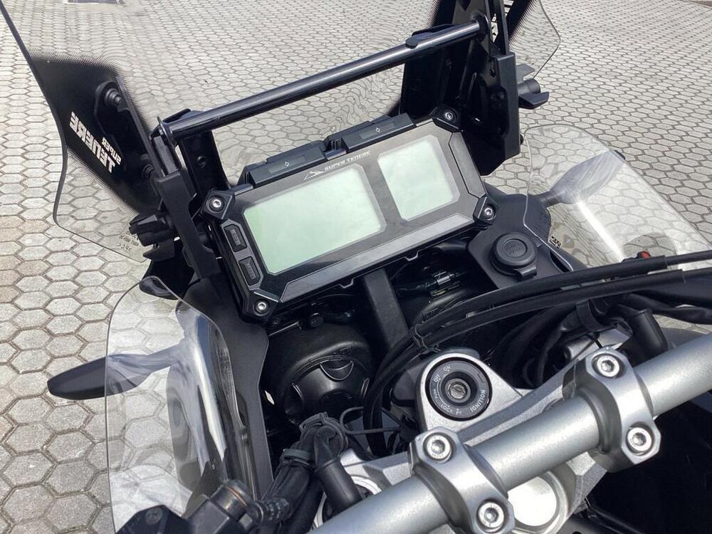 Yamaha XT1200ZE Super Ténéré (2017 - 20) (9)
