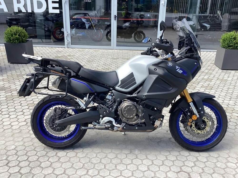 Yamaha XT1200ZE Super Ténéré (2017 - 20) (3)