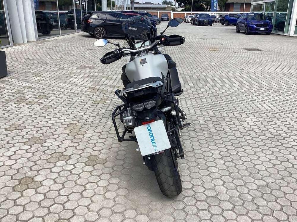 Yamaha XT1200ZE Super Ténéré (2017 - 20) (5)