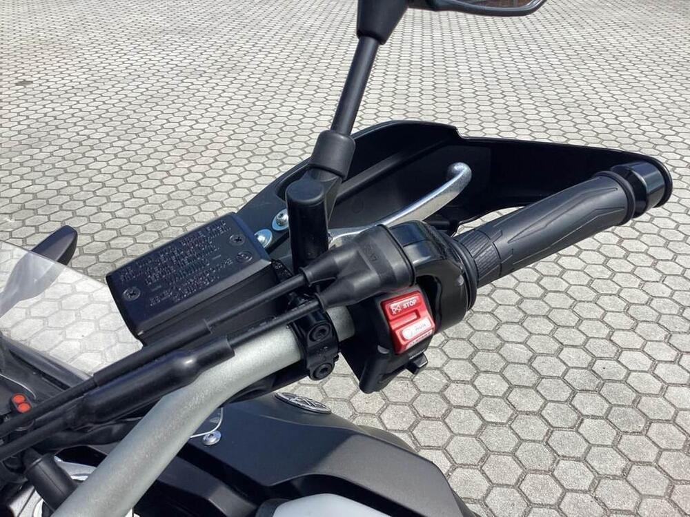 Yamaha XT1200ZE Super Ténéré (2017 - 20) (10)