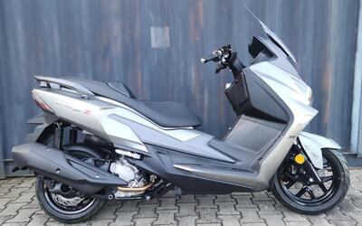 Sym Joymax 300 Z (2025) nuova