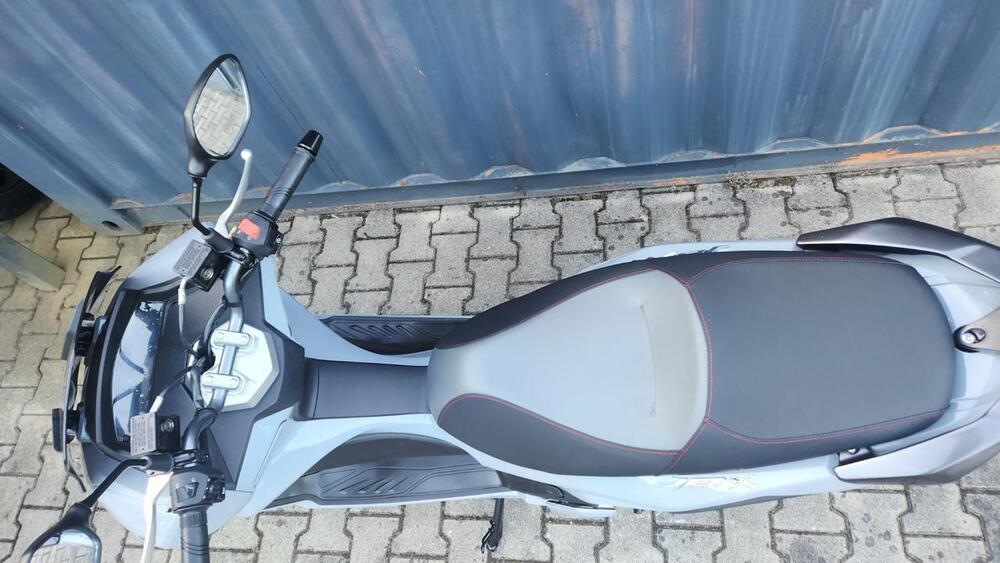 Sym Jet X 125 (2025 - 26) (4)