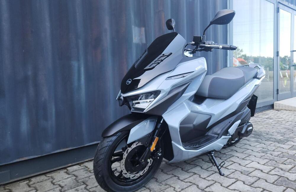 Sym Jet X 125 (2025 - 26) (3)