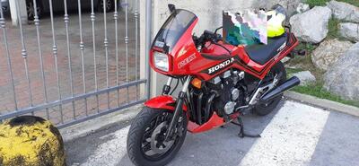 Honda C BX 750 d&#039;epoca