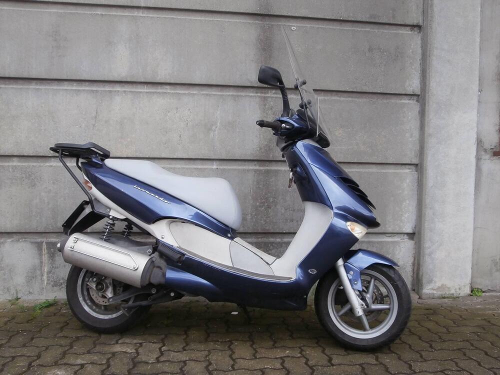 Aprilia Leonardo 150 (1997 - 02) (3)